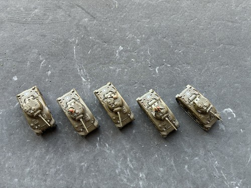 Sherman tanks for flames - sherman,