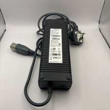 OFFICIAL XBOX 360 POWER SUPPLY