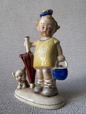 Gorgeous Old German Porcelain