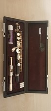 Yamaha YPC-32 Piccolo
