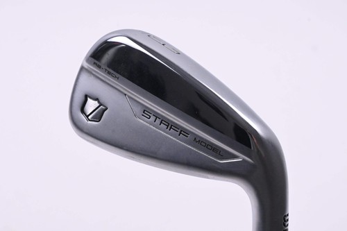 Wilson model iron 21 - #3,