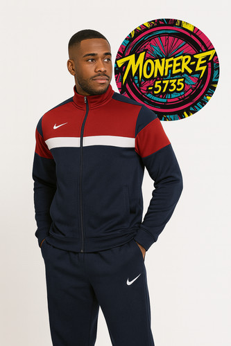 Nike archive retro tracksuit - nike,