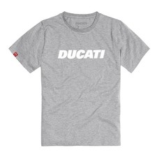 Ducati Ducatiana 2.0 Grey T