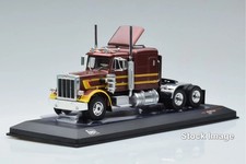 IXO TR043 Peterbilt 359 1973