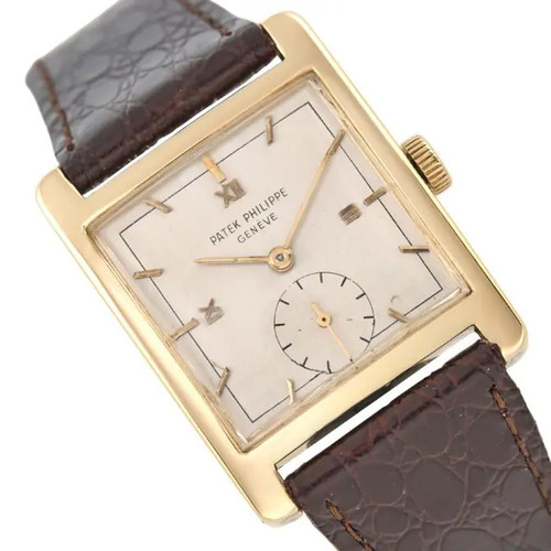Patek philippe ref 2433 - patek, ref.2433