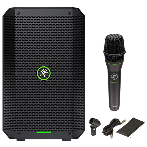 Mackie thump portable - thump,