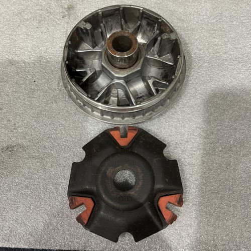 Malossi 13881 variator piaggio - malossi,