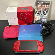 Sony PlayStation Portable PSP