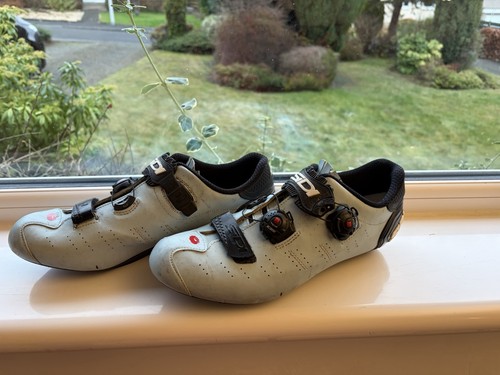 Sidi ergo cycling shoes size - ergo, 5
