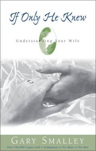 Only knew understanding - only, he