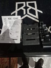 Thule 1292 fitting kit - kit, ford