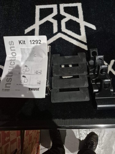 Thule 1292 fitting kit - 1292,