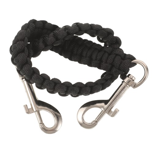 Saddle balance strap braided - balance,