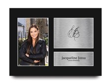 Jacqueline Jossa Eastenders