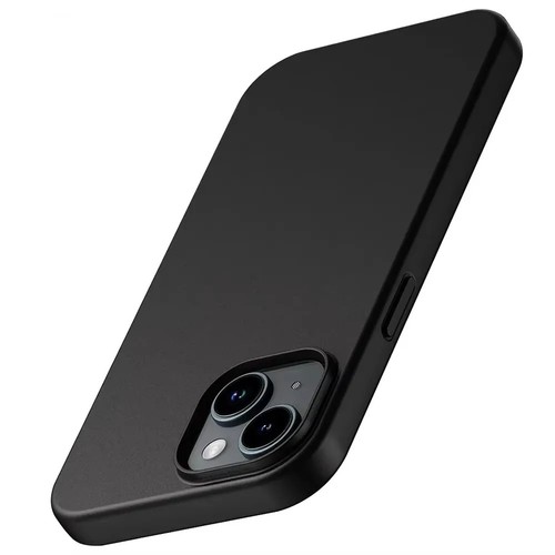 Black case for iphone 16 - case,