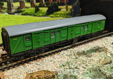 Vintage HORNBY OO Gauge Model