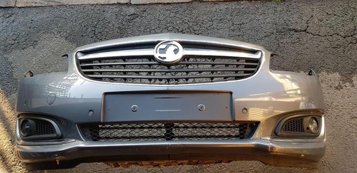 Vauxhall insignia sri - insignia,