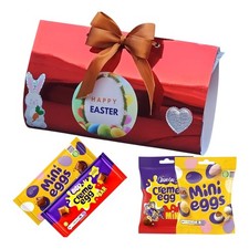 Easter Egg Luxury Hamper Gift