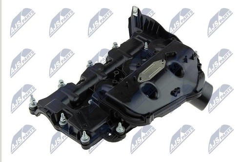Left cylinder head cover fits - head,