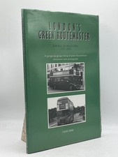 London’s Green Routemaster