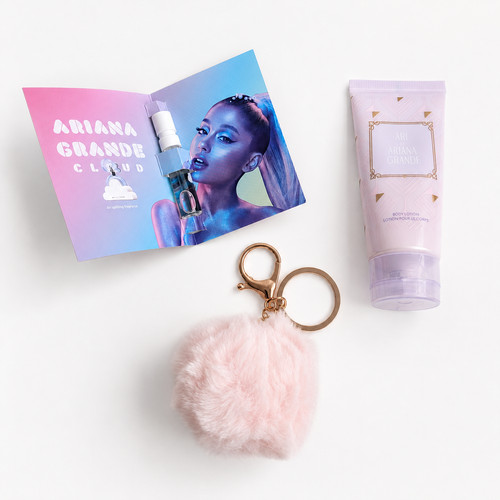 Exclusive ariana - exclusive,