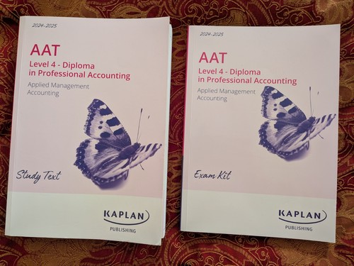 Aat level kaplan applied - aat,