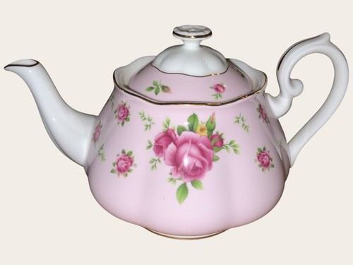 Royal albert new - albert, country