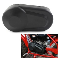 Plastic Clutch Cover for