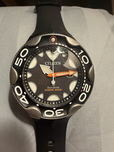 Citizen eco drive - citizen, men's