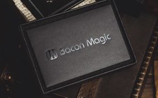 Crashed Pro Magic iPhone