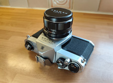 Asahi Pentax Spotmatic SP1000