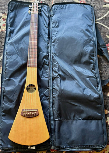 Martin backpacker electro - martin, electro/
