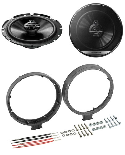 Pioneer way 300 watt 5cm - pioneer,