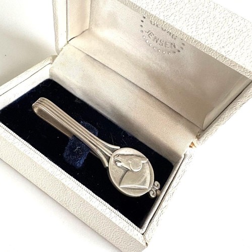 Georg jensen horse tie - georg,