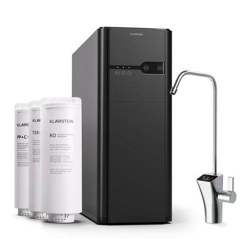 Klarstein osmosis water filter - klarstein,