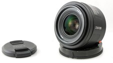 SONY AF 28mm f2.8 Wide Angle