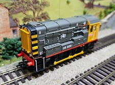 35-906 Bachmann BR Class 08