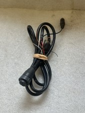 RAYMARINE Power Cable E95 E125