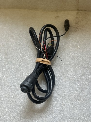 Raymarine power cable - cable, e125