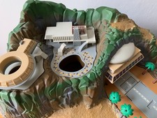 Matchbox Thunderbirds Tracy