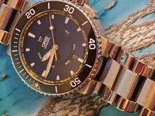 Oris Great Barrier Reef