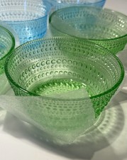 Ittala Kastehelmi 23cl Glass