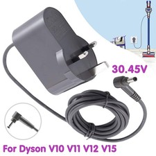 30.45V Charger for Dyson
