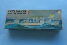 Airfix 600th Scale H.M.S