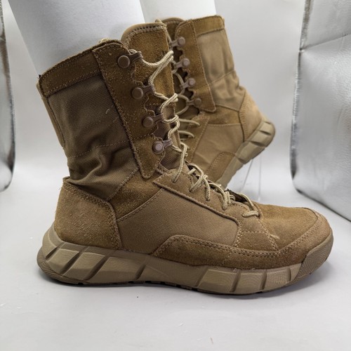 Oakley light assault - 2, boots
