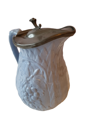 Antique salt glazed - antique, stoneware