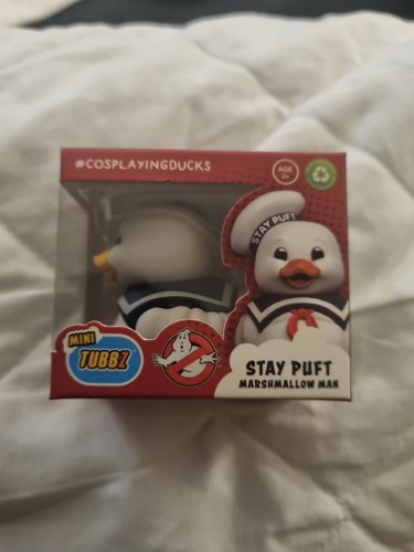 Mini tubbz stay - tubbz, puft