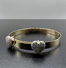 Solid 9ct Yellow Gold Baby /