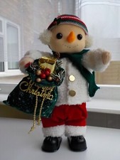 Cute 1960's Animated Singing &