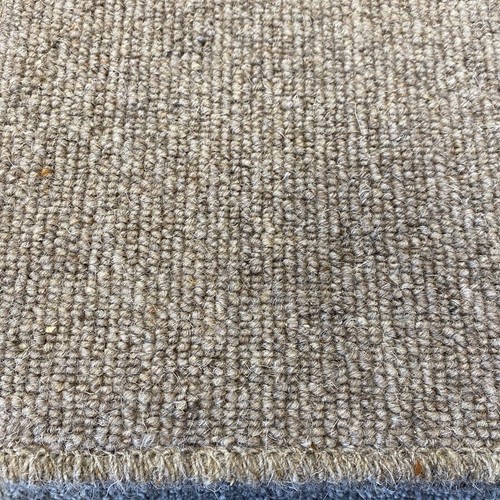 Blenheim carpet roll - carpet, end
